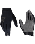 Leatt Glove MTB 1.0 GripR - Stealth