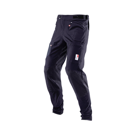Leatt MTB All Mountain 4.0 Pants - Black