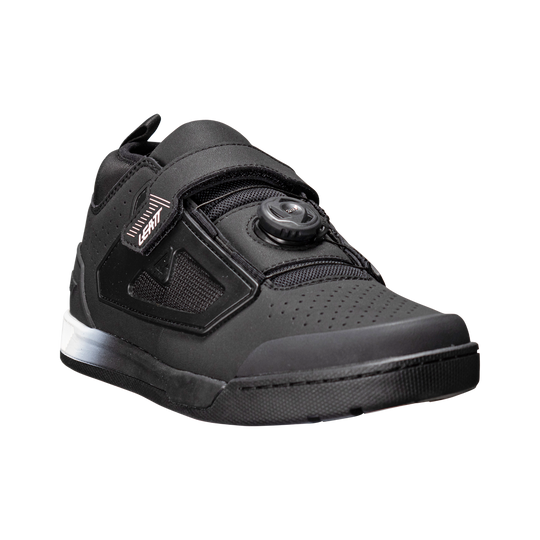 Leatt 3.0 Flat Pro Shoe - Black