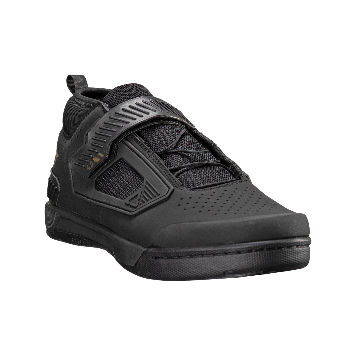 Leatt 4.0 Clip High Performance Shoe - Black