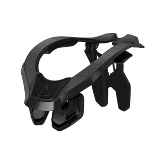 Leatt Neck Brace 4.5 Medium - Stealth
