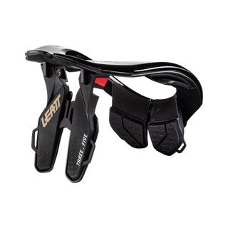 Leatt Neck Brace 3.5 Large/X-Large - Black