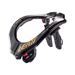 Leatt Neck Brace 3.5 Small/Medium - Black