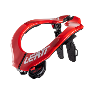 Leatt Neck Brace 3.5 Small/Medium - Red