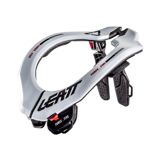 Leatt Neck Brace 3.5 Small/Medium -White