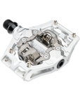 Leatt All MTN 6.0 Clip-In 95x70mm Pedal - Silver