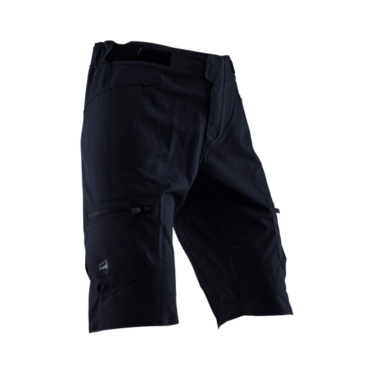 Leatt MTB Enduro 2.0 Shorts - Black