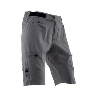Leatt MTB Enduro 2.0 Shorts - Granite