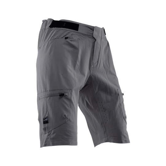Leatt MTB Enduro 2.0 Shorts - Granite