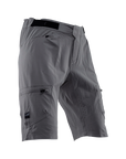 Leatt MTB Enduro 2.0 Shorts - Granite