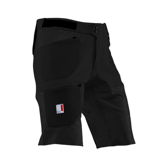 Leatt MTB All Mountain 3.0 Shorts - Black