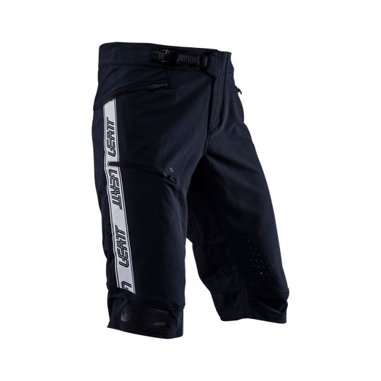 Leatt MTB Gravity 4.0 Shorts - Black