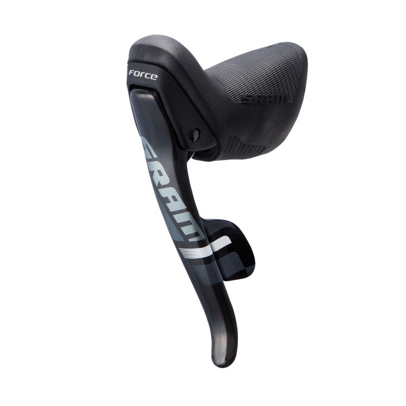 SRAM Shift/Brake Lever Set Force22 Zero Loss 11-speed Rear Index Front
