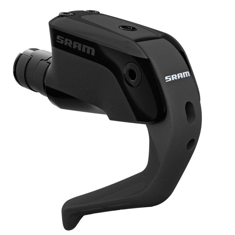 SRAM Hydraulic Disc Brake S900 Aero HydroT Right Rear Brake 2000mm Flat Mount 20mm Offset (Rotor &amp; Bracket sold separately)