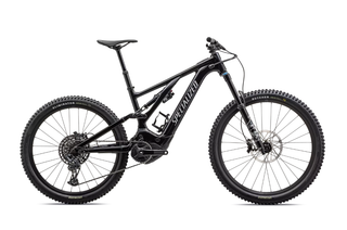 2023 Specialized Turbo Levo Comp Alloy Black / Dove Grey / Black