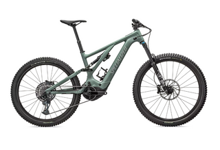 2023 Specialized Turbo Levo Comp Alloy Sage Green / Cool Grey / Black