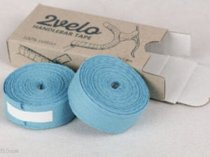 2Velo Vintage Cotton Handlebar Tape