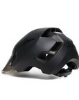 Dainese Linea 03 Helmet - Black/Black