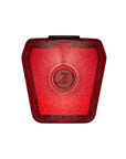 Lazer Gekko/Lil'Gekko/Lizard Rechargeable LED Helmet Light