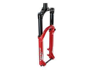 Rockshox Lyrik Ult Charger 2.1 RC2 29 Boost 15x110 160mm Red 51 C3