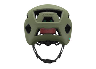 Lazer Coyote KinetiCore Helmet - Matte Fern