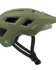 Lazer Coyote KinetiCore Helmet - Matte Fern