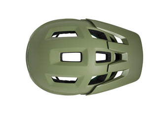Lazer Coyote KinetiCore Helmet - Matte Fern