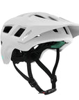 Lazer Coyote KinetiCore Helmet - Matte Full White