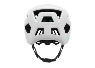 Lazer Coyote KinetiCore Helmet - Matte Full White