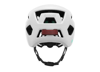 Lazer Coyote KinetiCore Helmet - Matte Full White