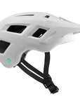 Lazer Coyote KinetiCore Helmet - Matte Full White