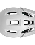 Lazer Coyote KinetiCore Helmet - Matte Full White