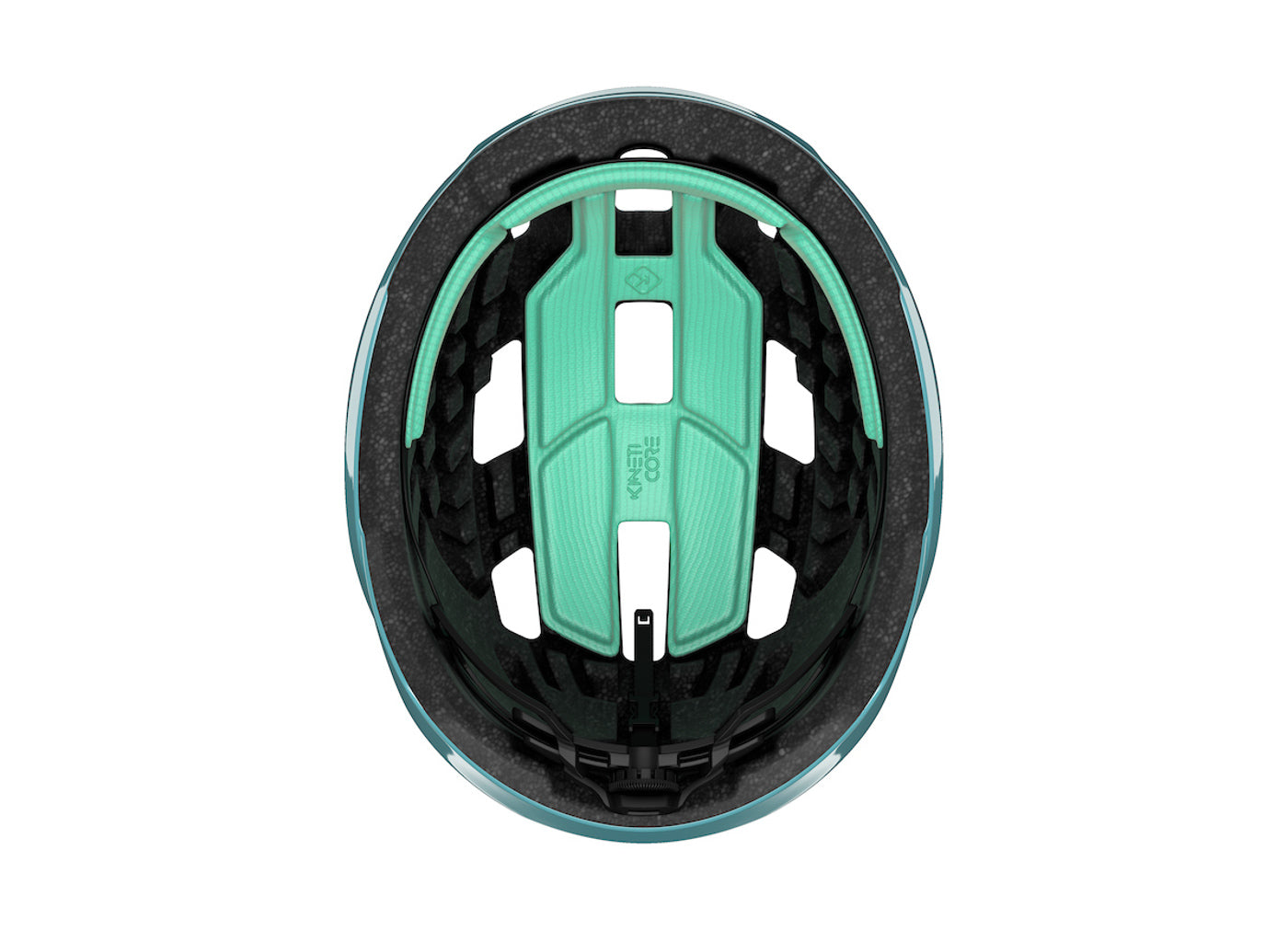 Lazer Tonic KinetiCore Helmet - Stone Blue
