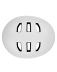 Lazer Maze Jr KinetiCore Helmet - Matte White