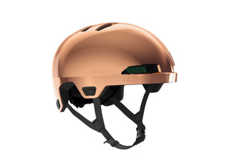 Lazer Maze KinetiCore Helmet - Copper