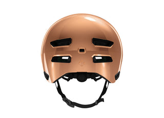 Lazer Maze KinetiCore Helmet - Copper