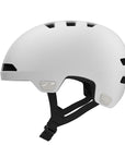 Lazer Maze KinetiCore Helmet - Matte White