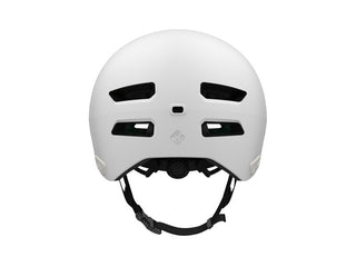 Lazer Maze KinetiCore Helmet - Matte White