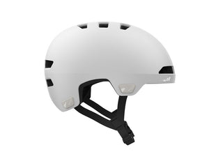 Lazer Maze KinetiCore Helmet - Matte White