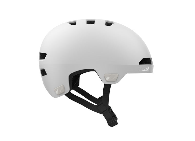 Lazer Maze KinetiCore Helmet - Matte White