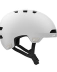Lazer Maze KinetiCore Helmet - Matte White