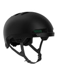 Lazer Maze Jr KinetiCore Helmet - Matte Black