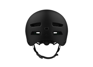 Lazer Maze Jr KinetiCore Helmet - Matte Black