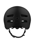 Lazer Maze Jr KinetiCore Helmet - Matte Black
