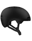 Lazer Maze Jr KinetiCore Helmet - Matte Black