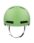 Lazer Maze Jr KinetiCore Helmet - Matte Lime