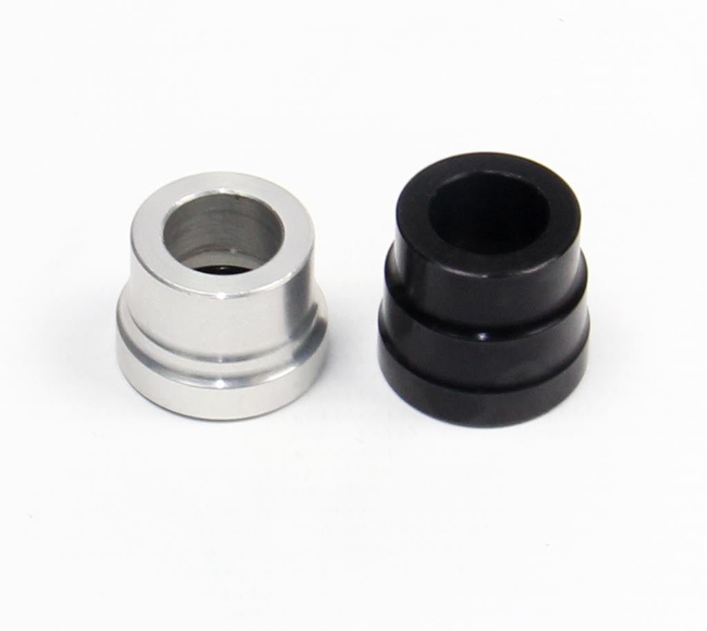 Hope Pro 2 &amp; Pro 4 Evo Rear Hub Conversion - 142x12 Black