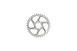 Hope R22 E-Bike Chainring Brose - 36 Teeth Silver