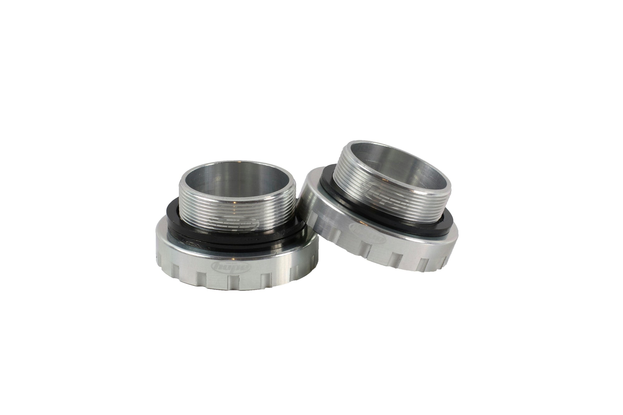 Hope Bottom Bracket BSA - 30MM Silver