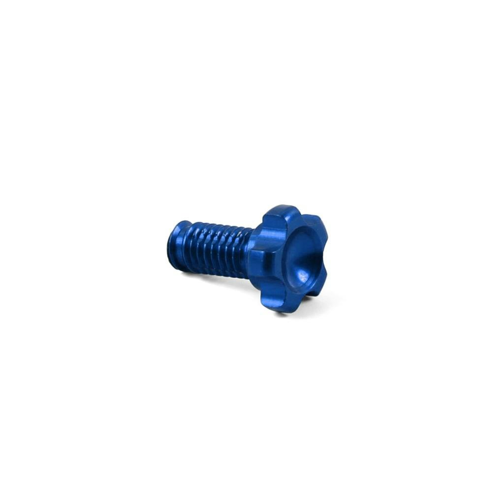 Hope Tech Master Cylinder BPC &amp; Reach ADJ Screw - Blue